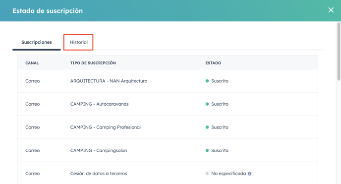 historial-suscripcion