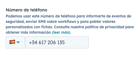 telefono